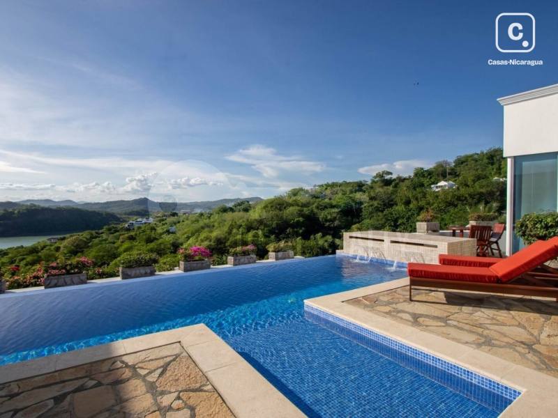 Casa en venta en Pacific Marlin, San Juan del Sur, Managua