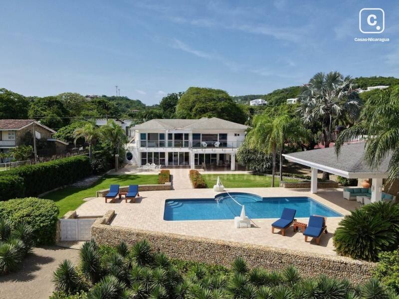 Casa en venta en San Juan del Sur, Managua