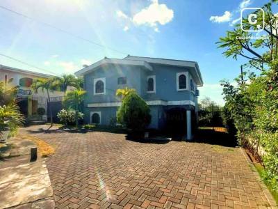 Casa en venta en Managua – 3 hab, 257 m²