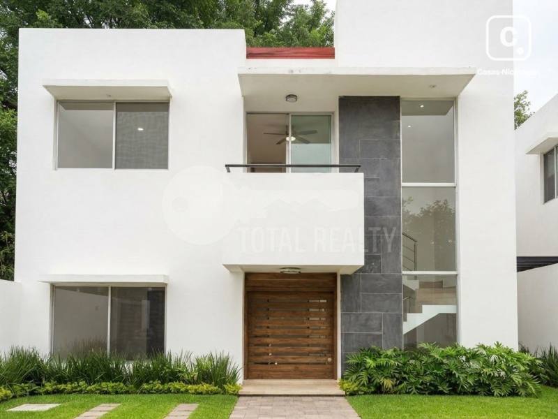 Casa en venta en Santo Domingo, Managua