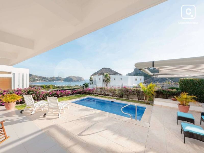 Casa en venta en Lomas de San Juan del Sur, San Juan del Sur, Managua