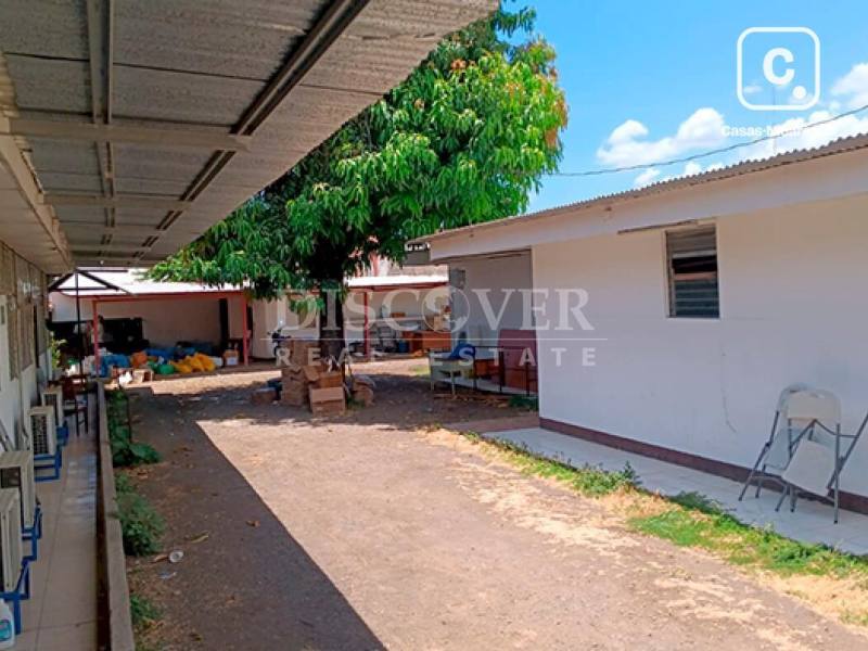 Casa en alquiler en León – 1,000 m²