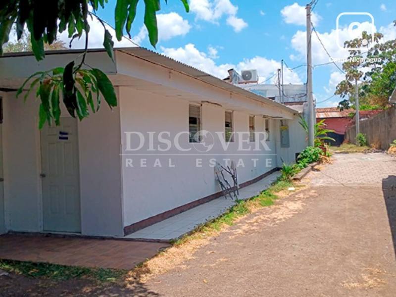 Casa en alquiler en León – 1,000 m²