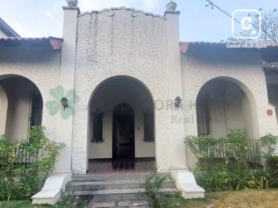 Casa en venta en Managua – 4 hab, 600 m²