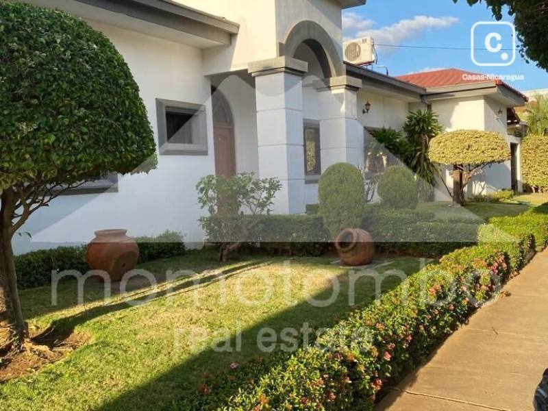 Apartamento en alquiler en Carretera Masaya, Managua – 3 hab, US$ 1,700/mes
