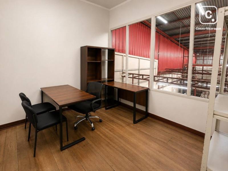 Local comercial en venta en Managua – 1,082 m²