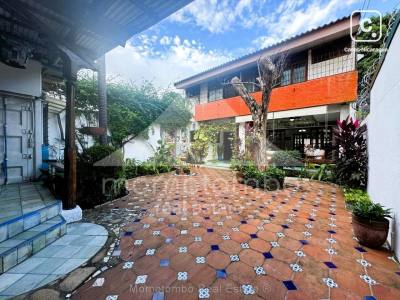 Casa en venta en Bolonia, Managua – 2 hab, 184 m²