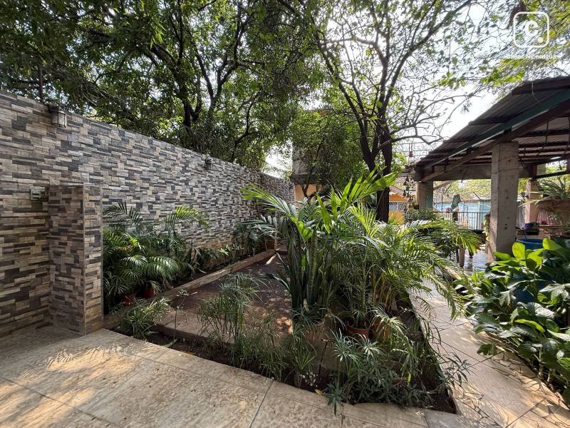 Casa en venta en Bolonia, Managua – 9 hab, 426 m²