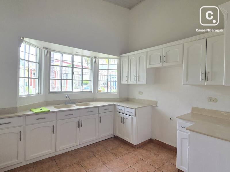Casa en alquiler en Managua – 3 hab, 150 m², US$ 700/mes