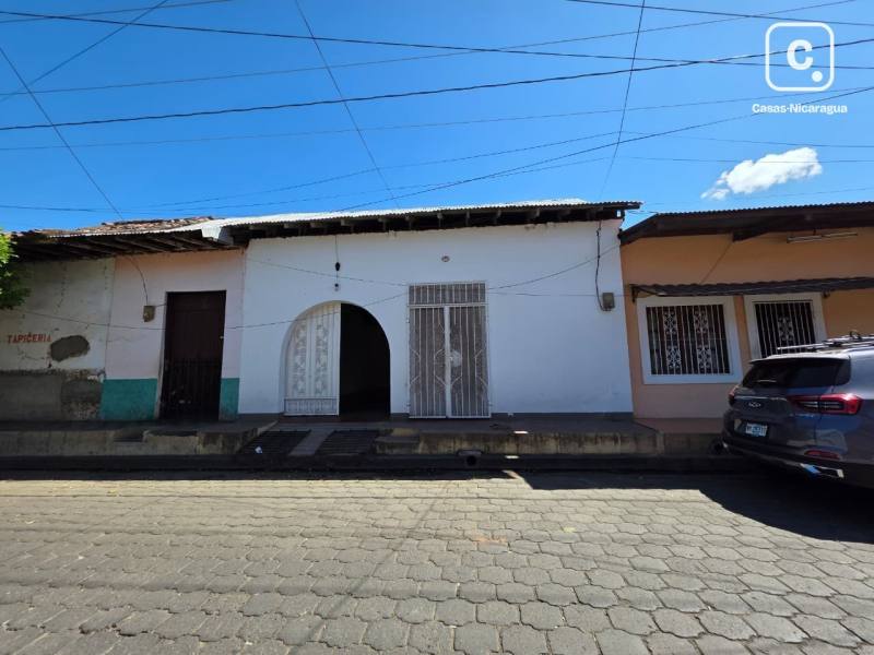 Casa en alquiler en Masaya – 5 hab, 250 m²