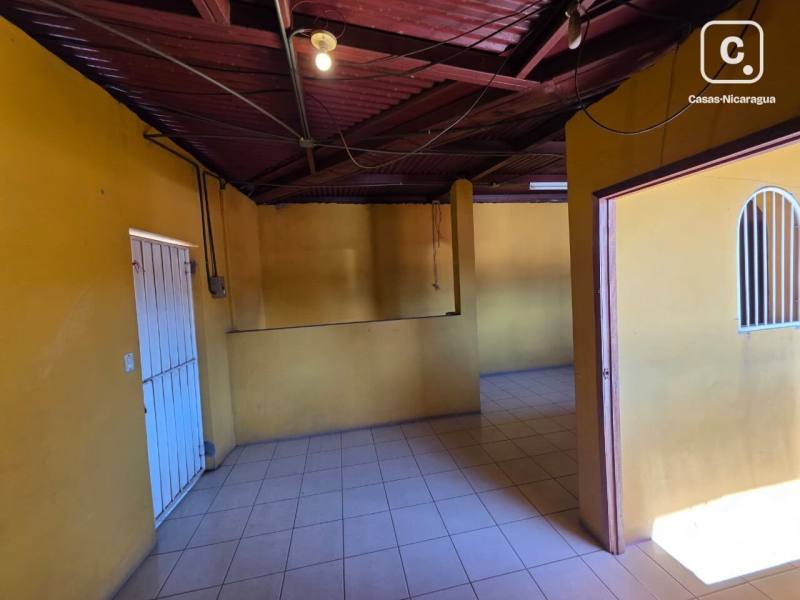 Casa en alquiler en Masaya – 5 hab, 250 m²