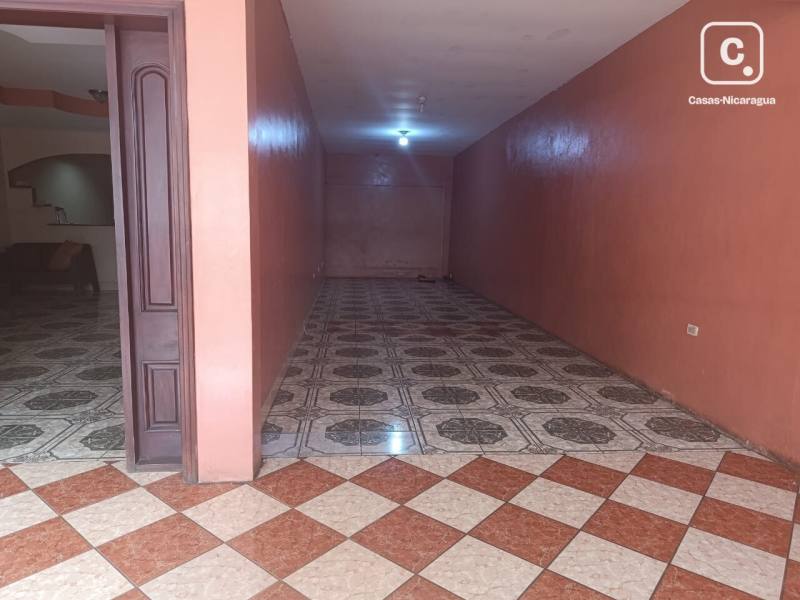 Apartamento en venta en La Fuente, Managua – 5 hab, 397 m²