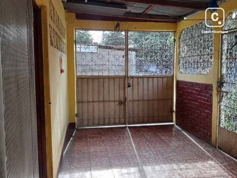 Casa en venta en Managua – 90 m²