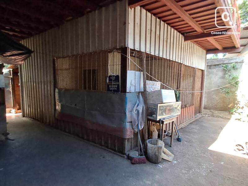 Local comercial en venta en Managua – 248 m²
