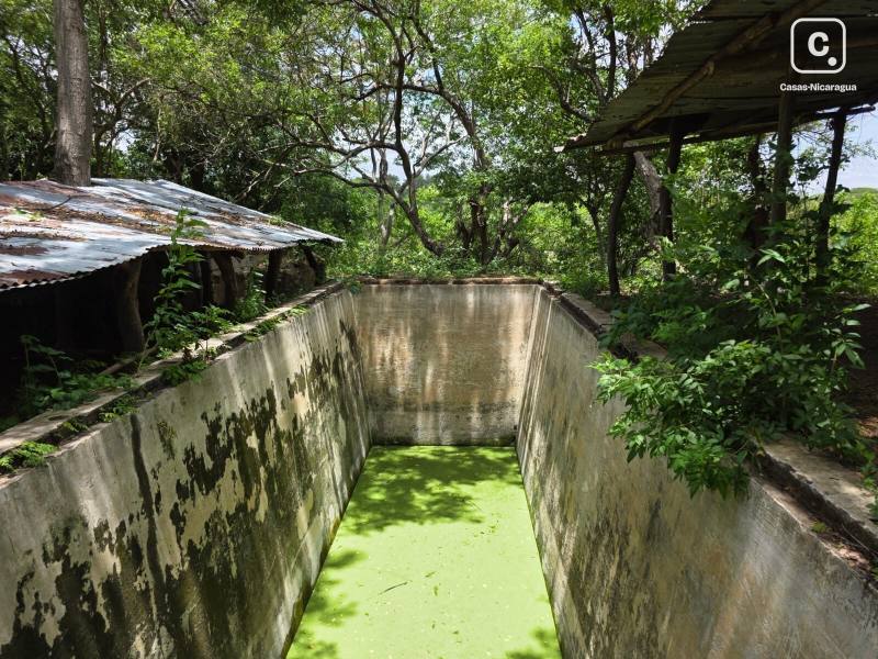 Finca en venta en Carretera Sur, Managua – 52,144 varas²