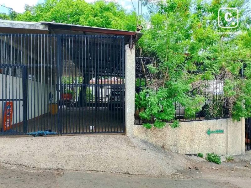 Local comercial en venta en Managua – 400 m²