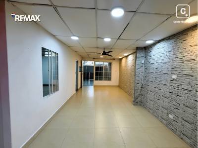 Local comercial en venta en Bello Horizonte, Managua – 232 m²