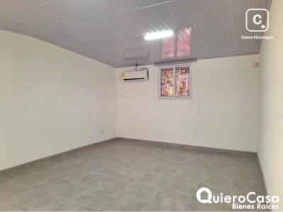 Oficina en alquiler en Managua – 25 m²