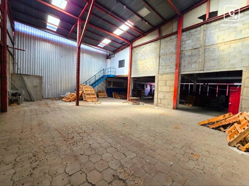 Local comercial en venta en Montoya, Managua – 900 m²