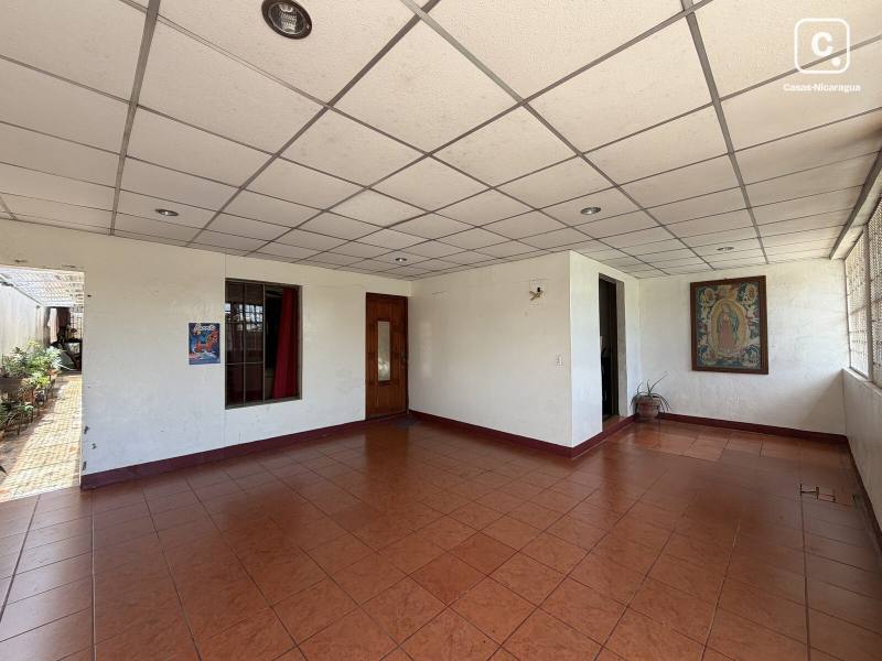 Apartamento en venta en Managua – 4 hab, 235 m²