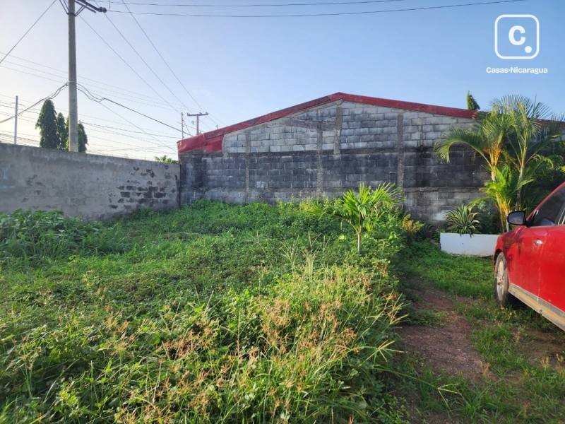Finca en venta en Carretera Masaya, Managua – 606 varas²
