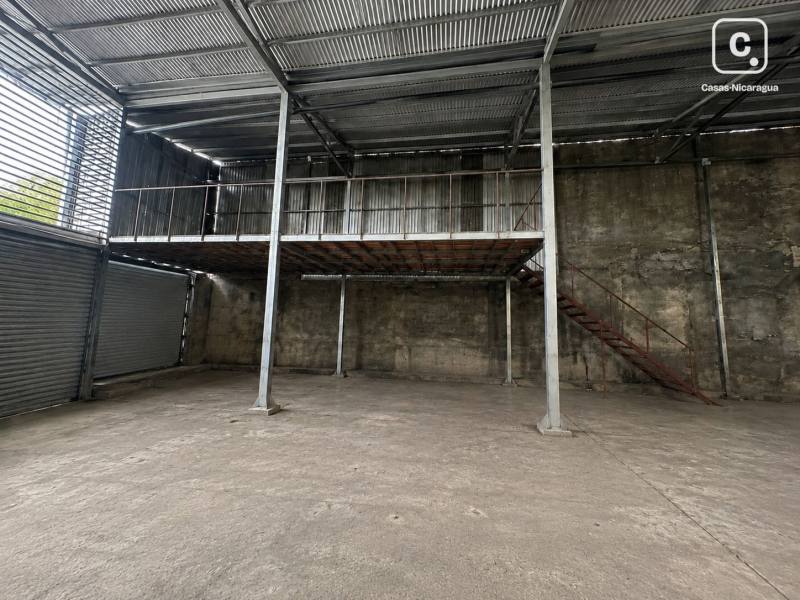 Local comercial en alquiler en Managua – 720 m²