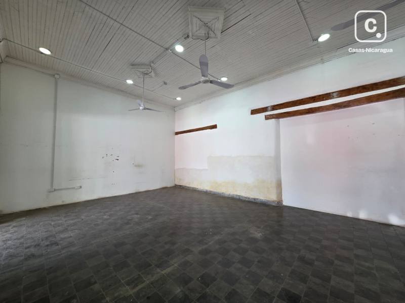 Local comercial en alquiler en Masaya – 58 m²