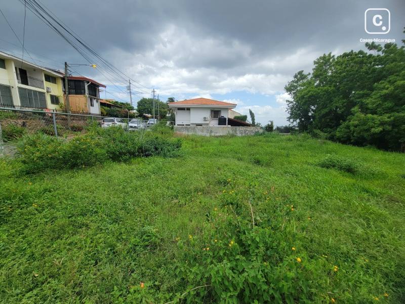 Apartamento en venta en Managua – 944 varas²