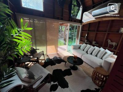 Local comercial en venta en Tipitapa, Managua – 55 m²