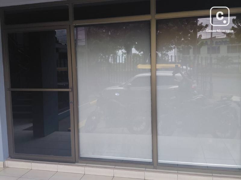 Apartamento en alquiler en Managua – 28 m²
