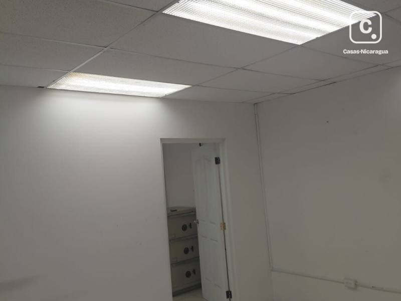 Apartamento en alquiler en Managua – 28 m²
