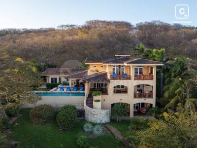 Casa en venta en Rancho Santana, Tola, Managua