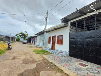 ¡CASA EN VENTA EN ESTELÍ! 🔑