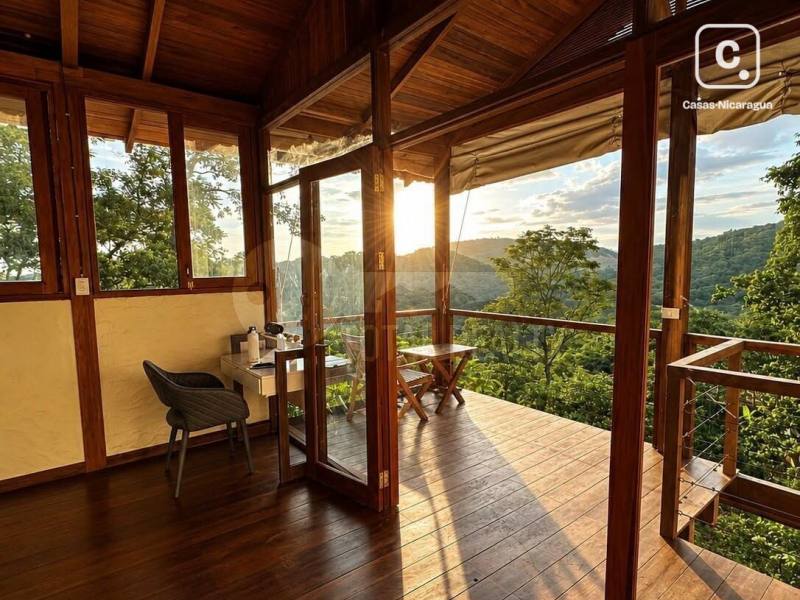 Casa en venta en San Juan del Sur, Managua