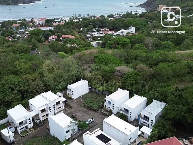 Casa en venta en Colinas de Miramar, San Juan del Sur, Managua