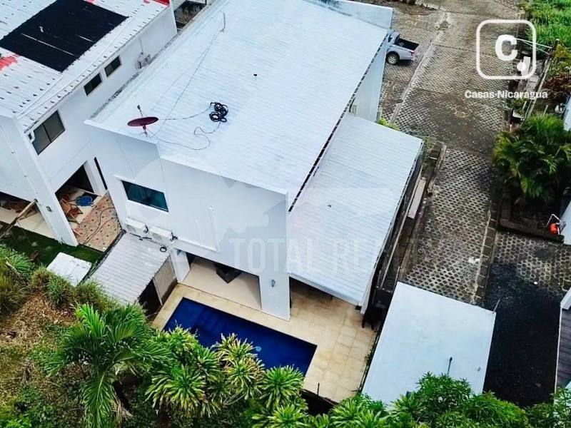 Casa en venta en Colinas de Miramar, San Juan del Sur, Managua