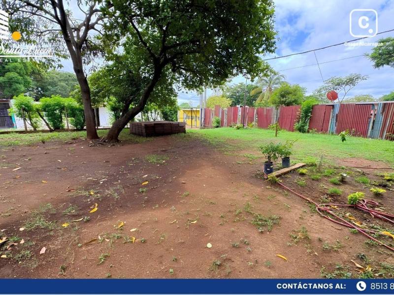 Casa en venta en Lomas de Guadalupe, Managua – 1 hab, 84 m²