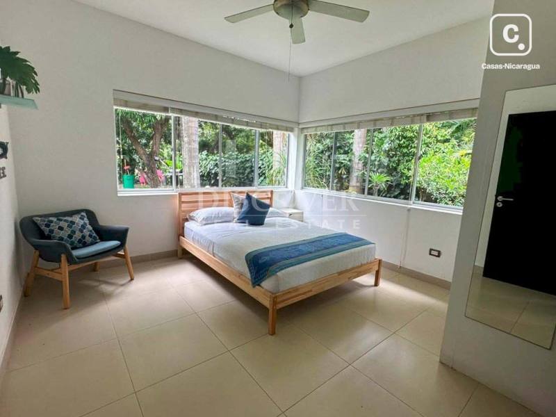 Casa en venta o alquiler en Carretera Sur, Managua – 4 hab, 540 m²