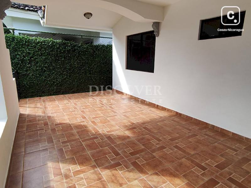 Casa en venta en Carretera Masaya, Managua – 3 hab, 200 m², US$ 140,000