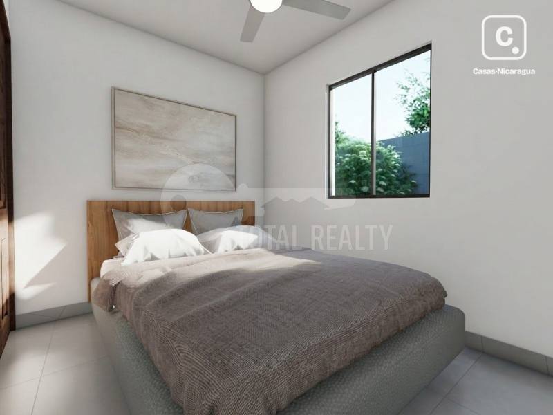 Casa en venta en Masaya, Managua