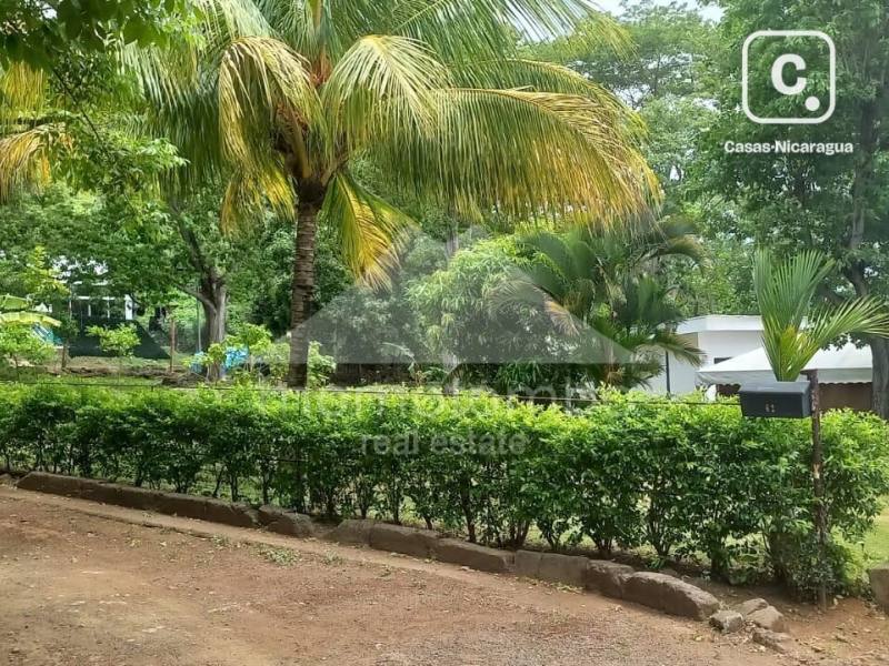 Casa en venta en Ticuantepe, Managua – 3 hab, 1,002 varas²