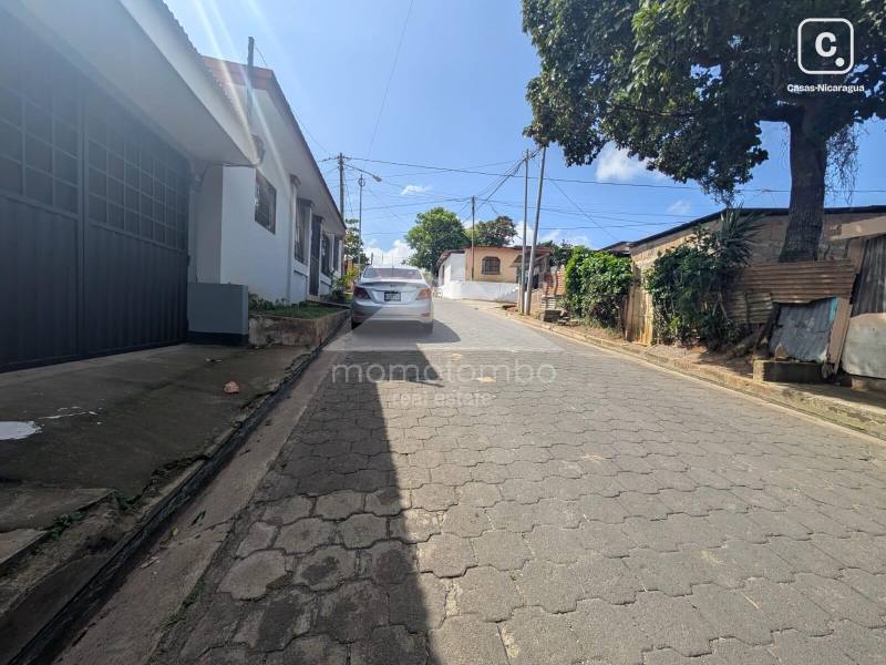 Casa en venta en Dolores, Carazo – 2 hab, 77 m²