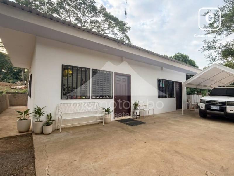 Terreno en venta en Santo Domingo, Managua – 3,500 varas²