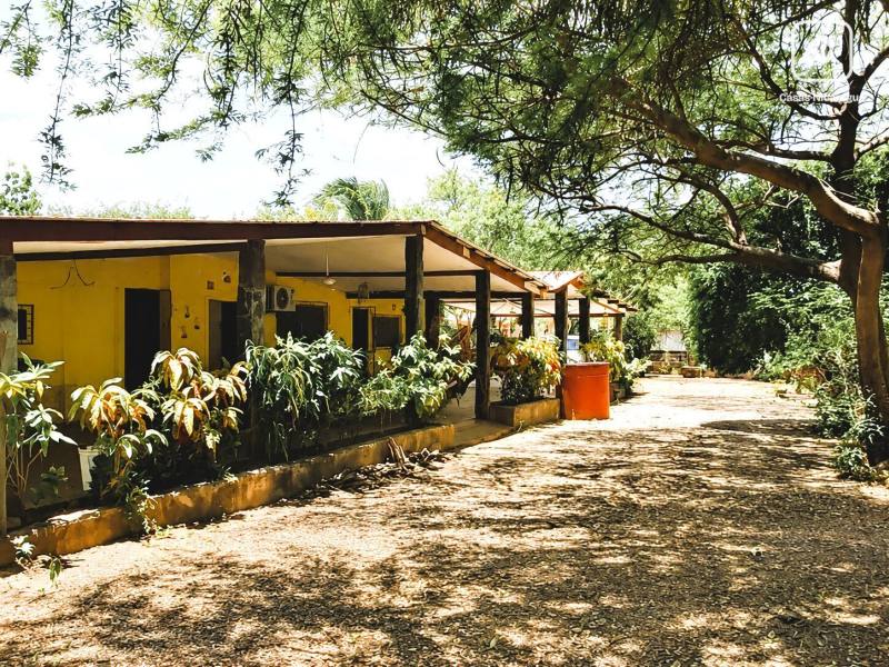 Casa en venta en Jinotepe, Carazo – 3 hab, 121 m²