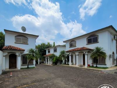 Alquiler de Apartamentos en Planes de Altamira, Managua.