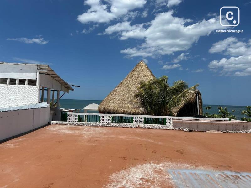 Local comercial en alquiler en Las Peñitas, León – 1,600 m²