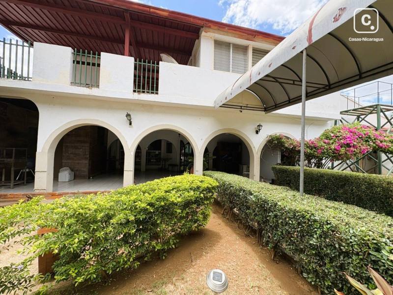 Apartamento en venta en Las Cumbres, Managua – 4 hab, 358 m²