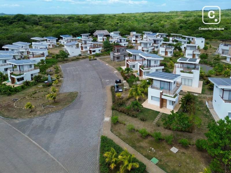 Casa en venta en Villa el Carmen, Managua – 1 hab, 56 m²