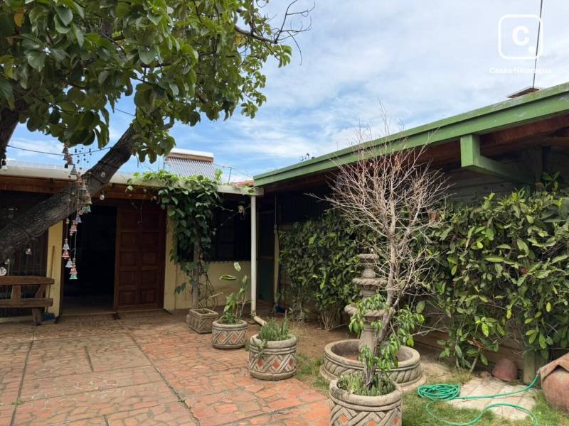 Local comercial en venta en Villa Fontana, Managua – 380 m²