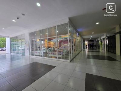 Local comercial en alquiler en Suburbana, Managua – 47 m², Ref KW2152463388354868
